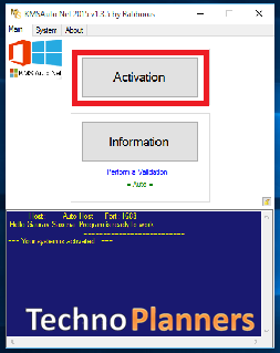 windows 10 64 bit activator