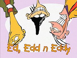 ed edd n eddy episodes